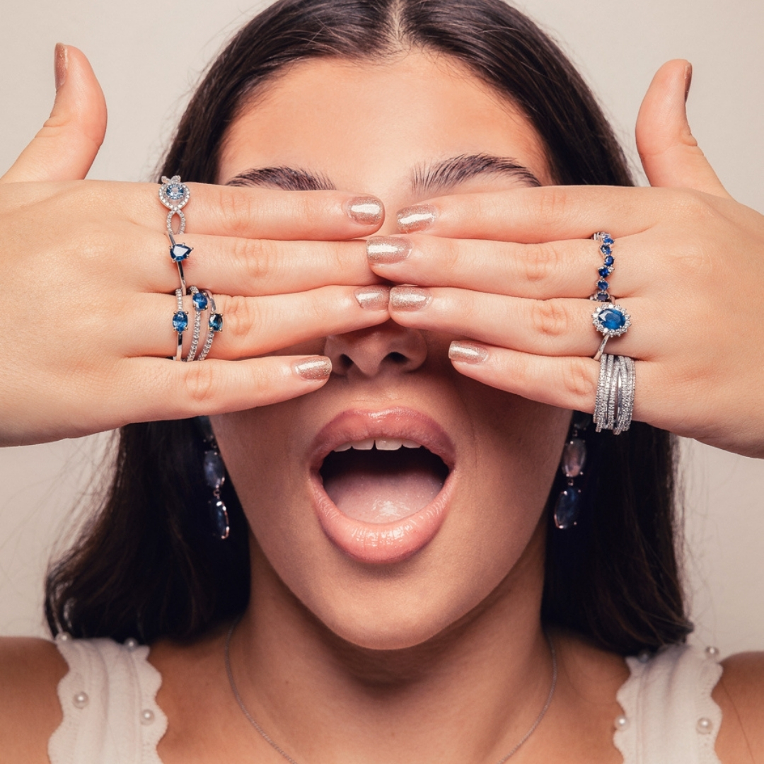 Joyas Personalizadas