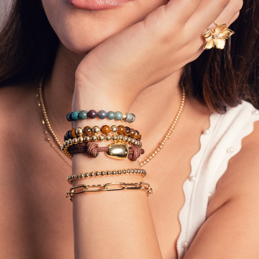 Pulseras en Valencia