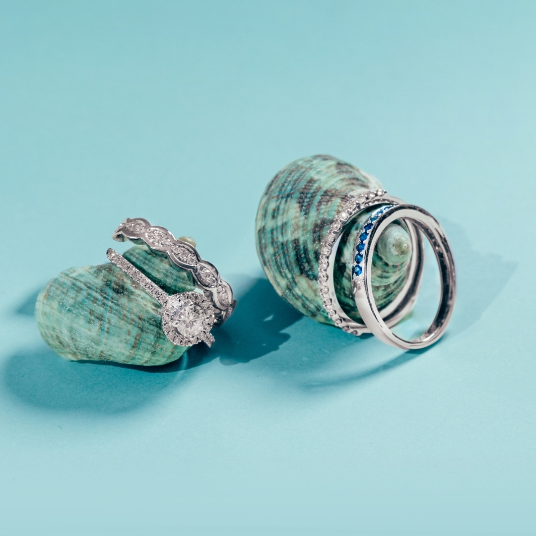 Anillos de compromiso