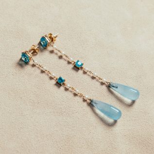 Latest Diamond Pendant Designs For Women